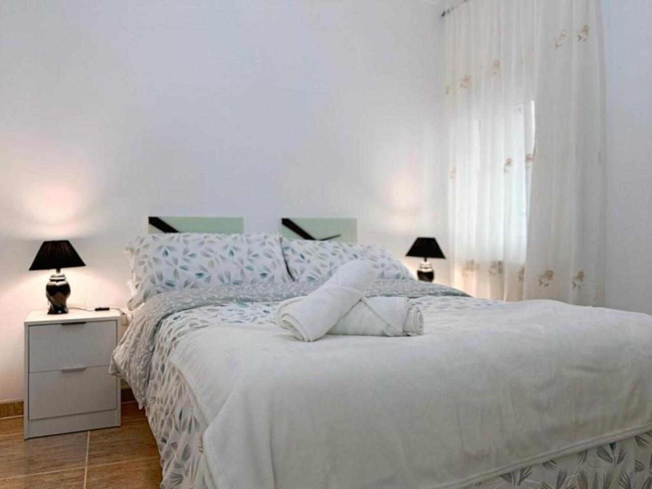 Apartamento Oasis
