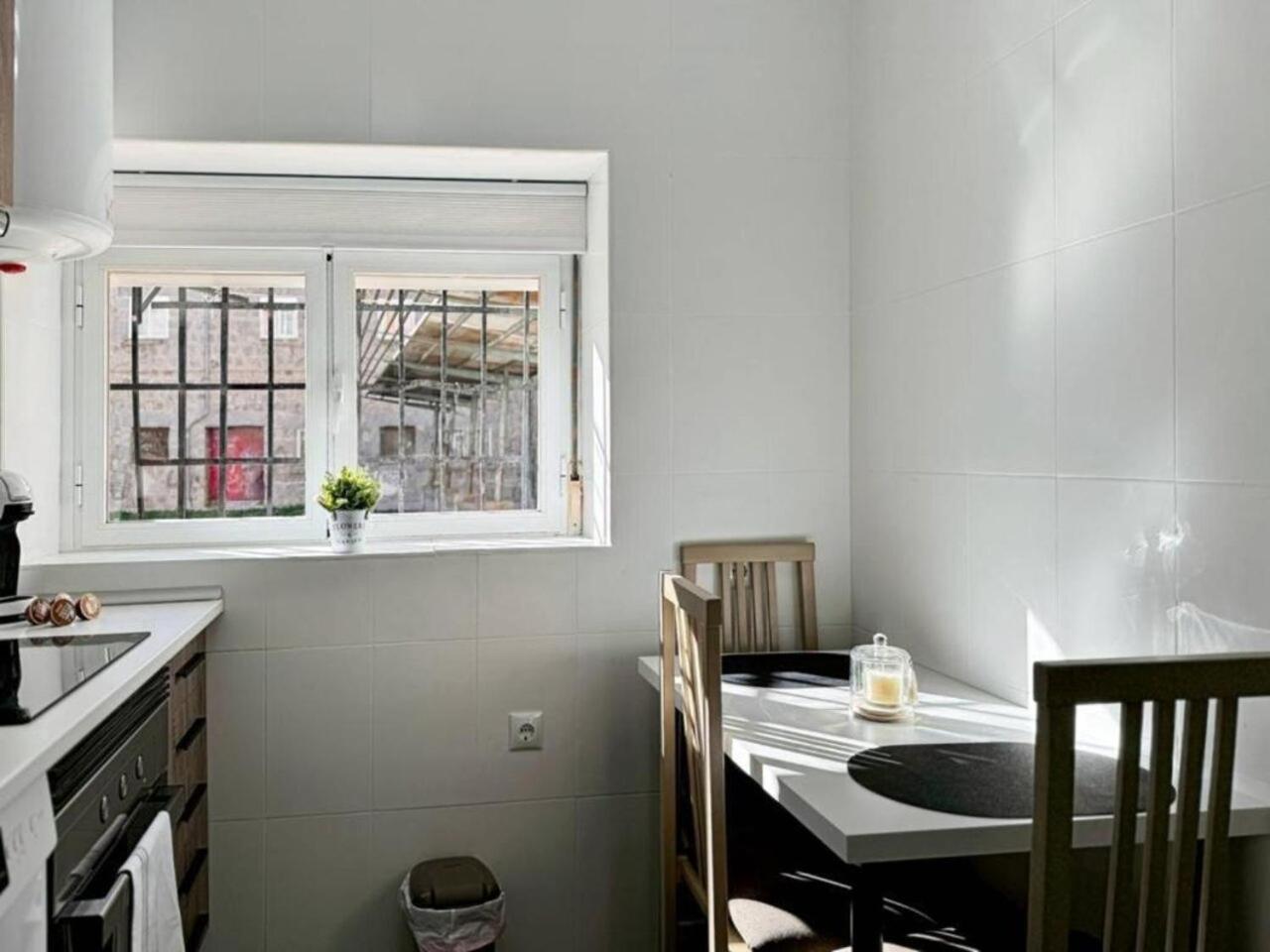 Apartamento Oasis *