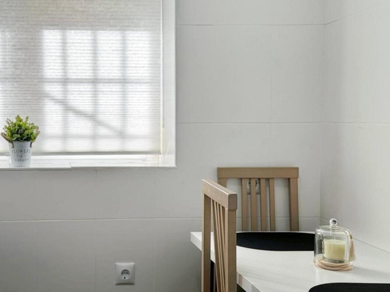 Apartamento Oasis *